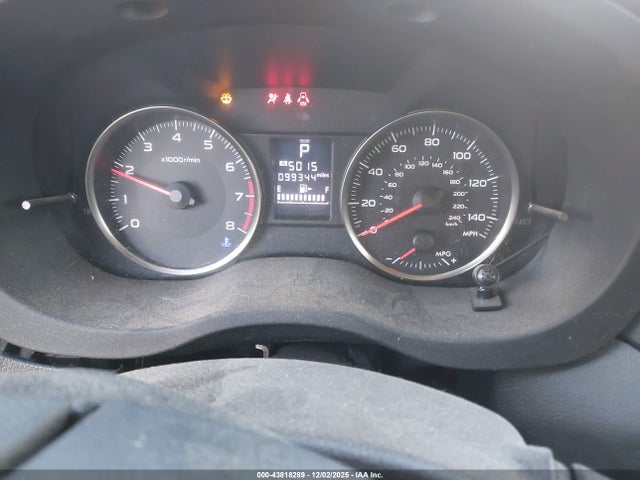 2017 SUBARU CROSSTREK JF2GPABC2HH241435 Photo 6