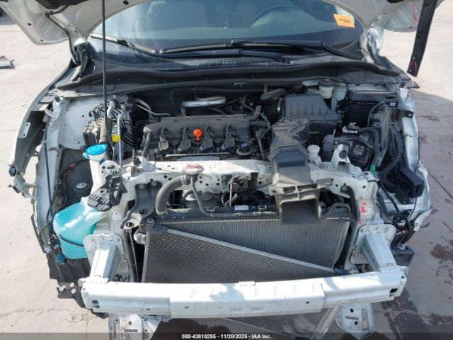 2022 HONDA HR-V 3CZRU5H32NM710359 Photo 9