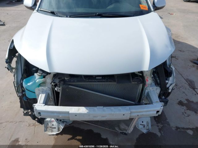 2022 HONDA HR-V 3CZRU5H32NM710359 Photo 5