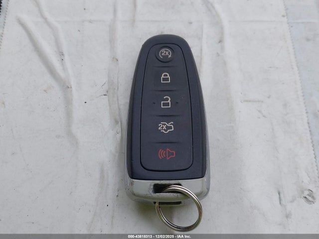 1FMCU9J91EUA22698 Ford Escape Titanium
