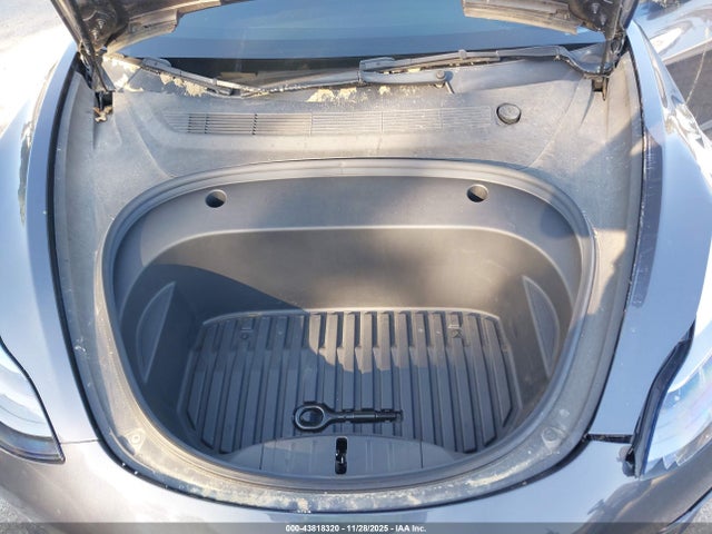 2022 TESLA MODEL 3 5YJ3E1EB0NF359534 Photo 9