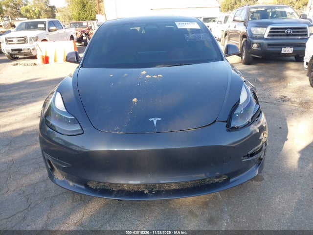 5YJ3E1EB0NF359534 Tesla Model 3 Long Range Dual Motor All-wheel Drive