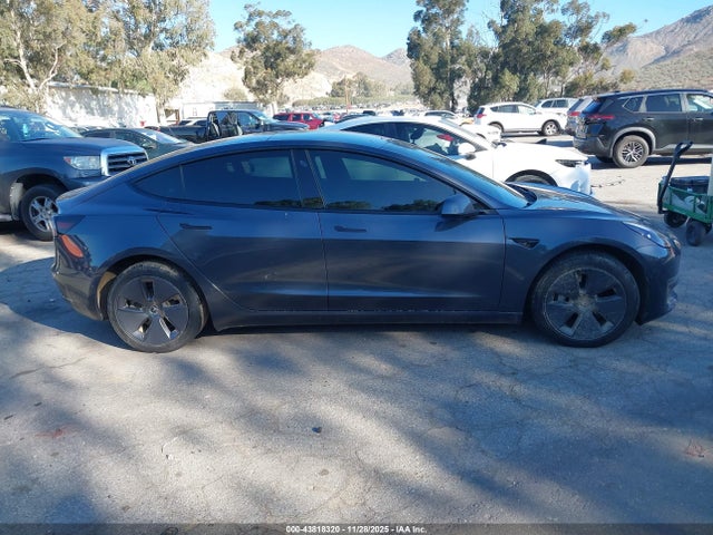 5YJ3E1EB0NF359534 Tesla Model 3 Long Range Dual Motor All-wheel Drive