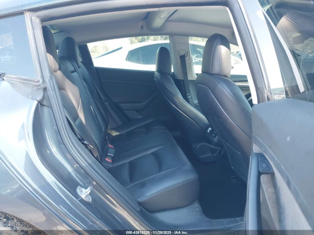 2022 TESLA MODEL 3 5YJ3E1EB0NF359534 Photo 7