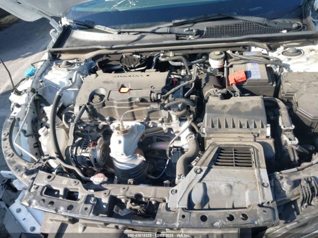 2024 HONDA CIVIC 19XFL2H86RE016795 Photo 9