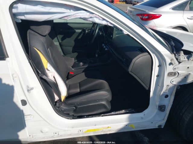 2024 HONDA CIVIC 19XFL2H86RE016795 Photo 4