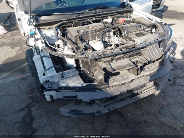 2024 HONDA CIVIC 19XFL2H86RE016795 Photo 5