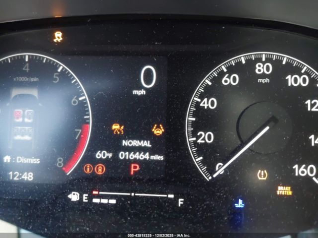 2024 HONDA CIVIC 19XFL2H86RE016795 Photo 6