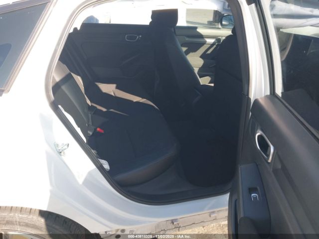 2024 HONDA CIVIC 19XFL2H86RE016795 Photo 7