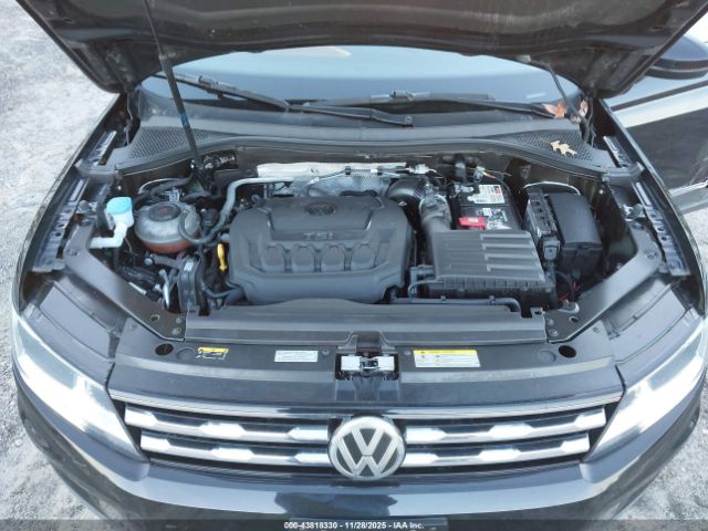 2021 VOLKSWAGEN TIGUAN 3VV3B7AXXMM082903 Photo 9