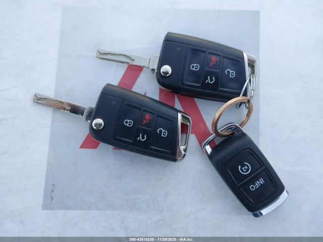 2021 VOLKSWAGEN TIGUAN 3VV3B7AXXMM082903 Photo 10