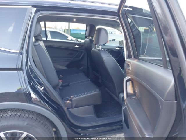 2021 VOLKSWAGEN TIGUAN 3VV3B7AXXMM082903 Photo 7