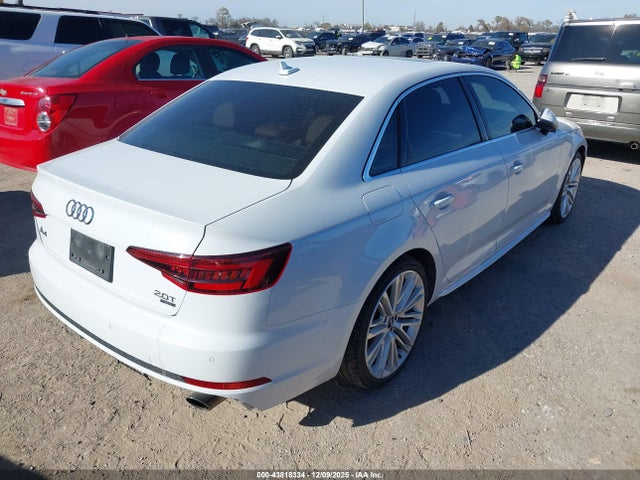 2018 AUDI A4 WAULMAF44JA114402 Photo 3
