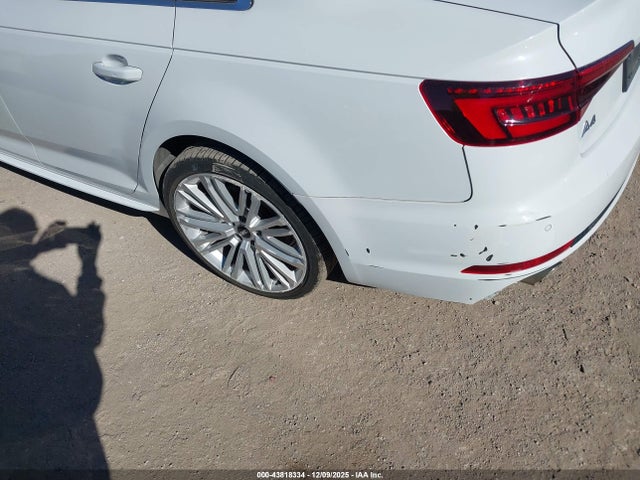 2018 AUDI A4 WAULMAF44JA114402 Photo 5