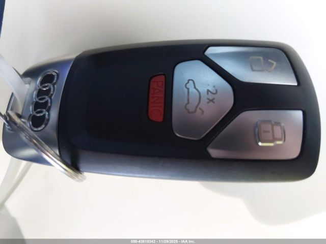 2022 AUDI SQ5 WA1B4AFY1N2135140 Photo 10