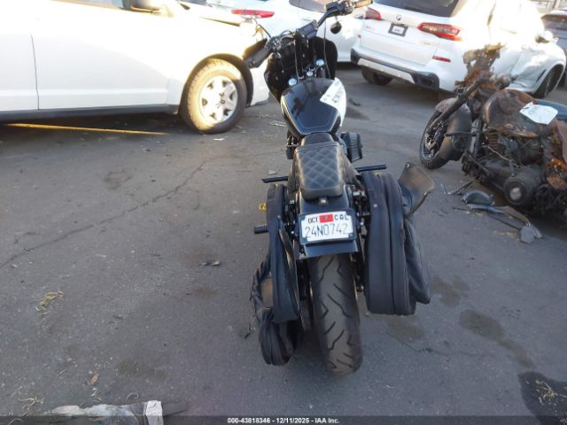 2020 HARLEY-DAVIDSON FXBB 1HD1YJJ28LB014383 Photo 5