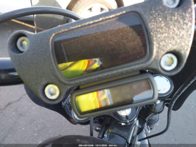 2020 HARLEY-DAVIDSON FXBB 1HD1YJJ28LB014383 Photo 6