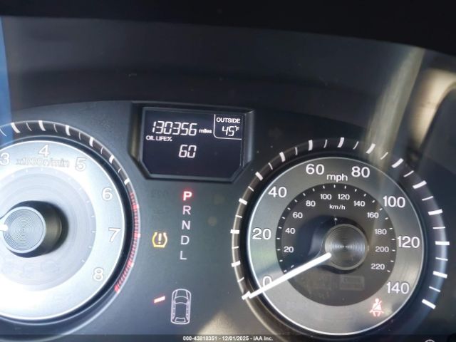 2014 HONDA ODYSSEY 5FNRL5H44EB032364 Photo 6