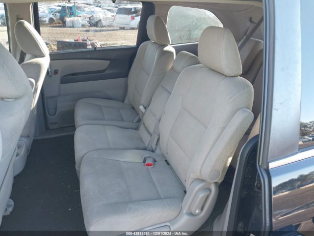 2014 HONDA ODYSSEY 5FNRL5H44EB032364 Photo 7