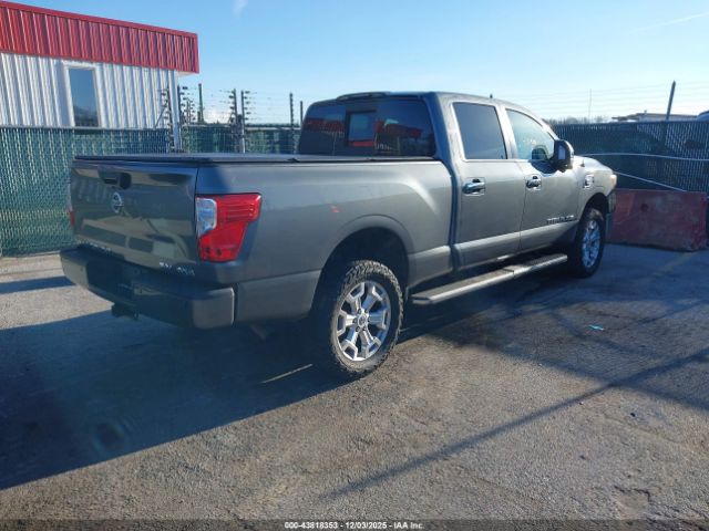 2016 NISSAN TITAN XD 1N6BA1F41GN511975 Photo 3