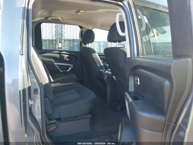 2016 NISSAN TITAN XD 1N6BA1F41GN511975 Photo 7