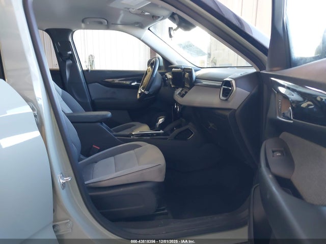 KL79MRSL1SB058582 Chevrolet Trailblazer Awd Lt