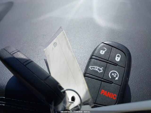 2023 DODGE CHALLENGER 2C3CDZJG1PH688800 Photo 10