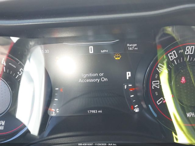 2023 DODGE CHALLENGER 2C3CDZJG1PH688800 Photo 6