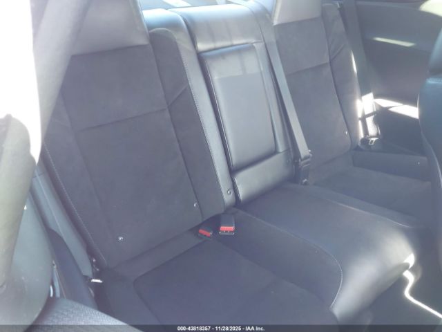 2023 DODGE CHALLENGER 2C3CDZJG1PH688800 Photo 7