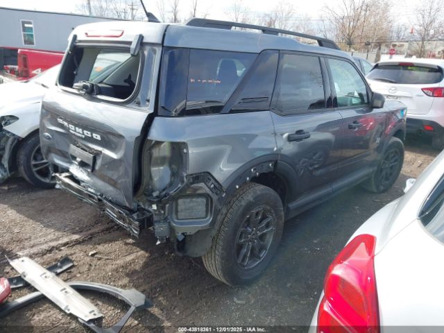 2021 FORD BRONCO SPORT 3FMCR9B66MRA75828 Photo 3