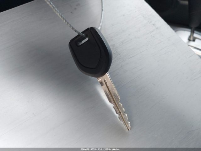 2022 MITSUBISHI MIRAGE ML32AUHJ2NH002743 Photo 10