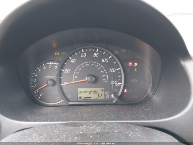 2022 MITSUBISHI MIRAGE ML32AUHJ2NH002743 Photo 6