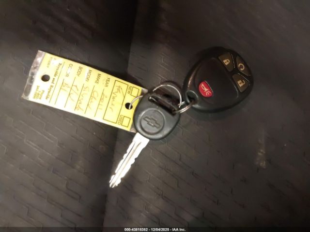 2011 CHEVROLET SILVERADO 1500 1GCRKSE36BZ377415 Photo 10