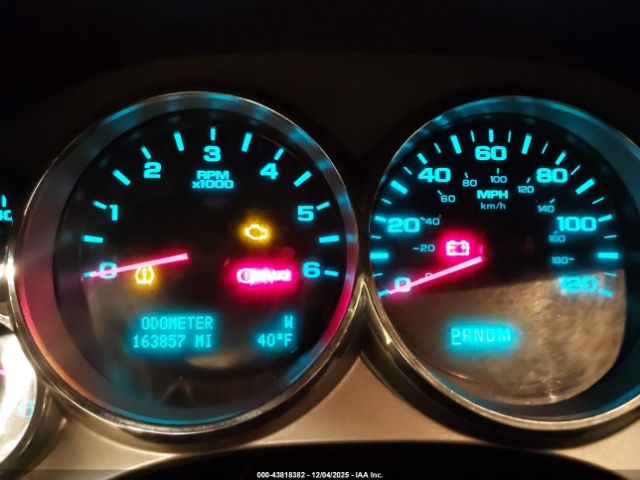 2011 CHEVROLET SILVERADO 1500 1GCRKSE36BZ377415 Photo 6