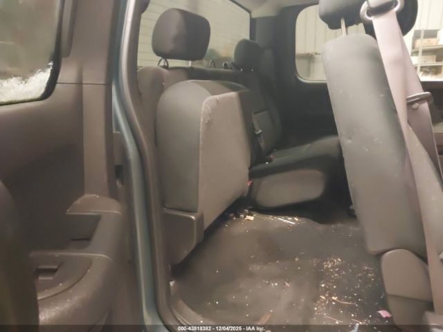 2011 CHEVROLET SILVERADO 1500 1GCRKSE36BZ377415 Photo 7