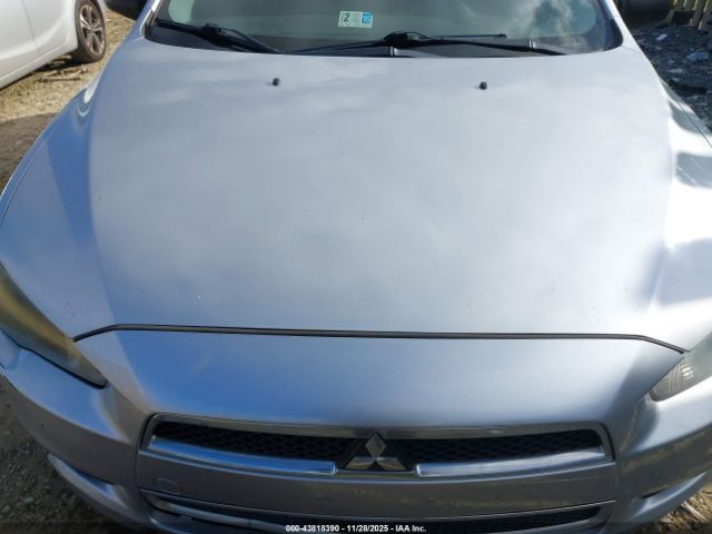 2012 MITSUBISHI LANCER JA32V2FW3CU016156 Photo 9