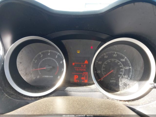 2012 MITSUBISHI LANCER JA32V2FW3CU016156 Photo 6