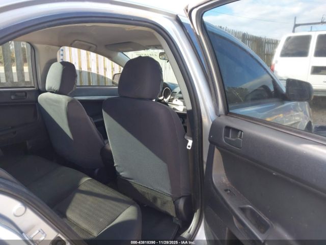 2012 MITSUBISHI LANCER JA32V2FW3CU016156 Photo 7