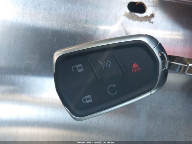 2015 CADILLAC ATS 1G6AA5RA1F0108651 Photo 10