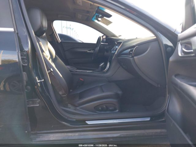 2015 CADILLAC ATS 1G6AA5RA1F0108651 Photo 4