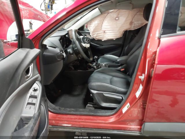 2019 MAZDA CX-3 JM1DKFC7XK0434405 Photo 4