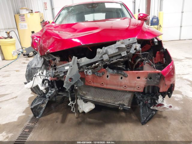 2019 MAZDA CX-3 JM1DKFC7XK0434405 Photo 5