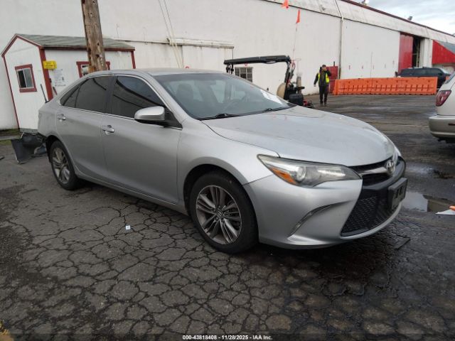 2015 TOYOTA CAMRY 4T1BF1FKXFU877064