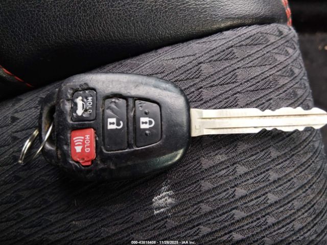 2015 TOYOTA CAMRY 4T1BF1FKXFU877064 Photo 10