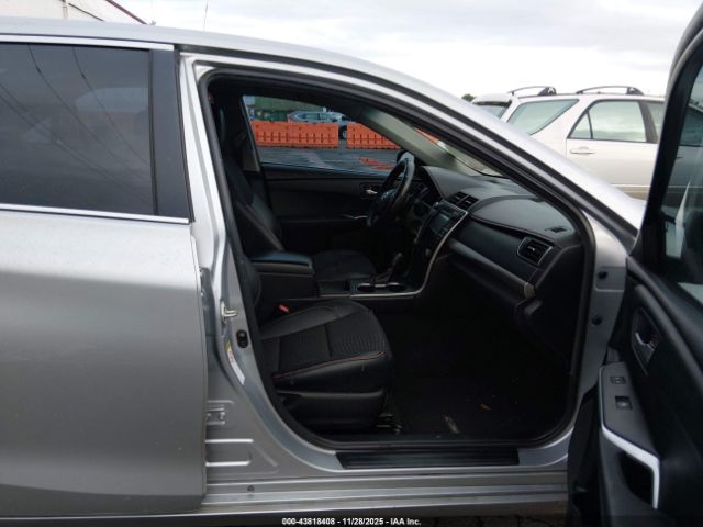 2015 TOYOTA CAMRY 4T1BF1FKXFU877064 Photo 4