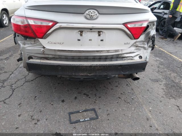 2015 TOYOTA CAMRY 4T1BF1FKXFU877064 Photo 5