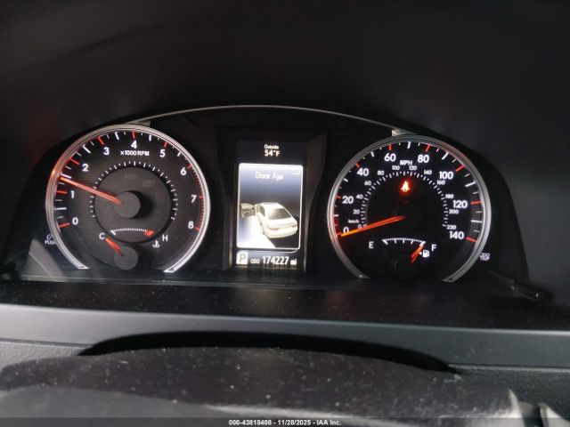 2015 TOYOTA CAMRY 4T1BF1FKXFU877064 Photo 6