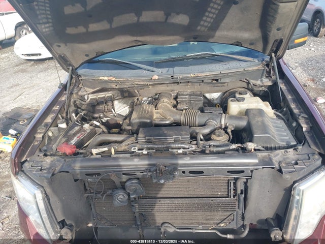 2009 FORD F-150 1FTPX14V59FA52644 Photo 9