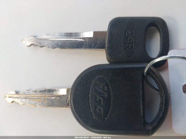 2009 FORD F-150 1FTPX14V59FA52644 Photo 10