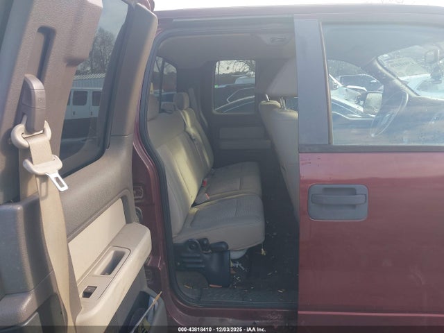 2009 FORD F-150 1FTPX14V59FA52644 Photo 7